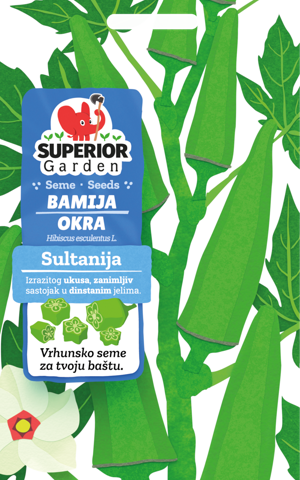 superior garden seme bamija sultanija link ka proizvodu
