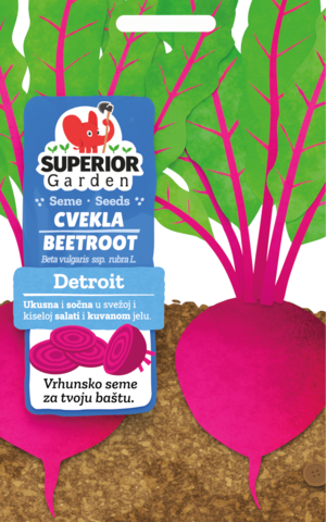 superior garden seme cvekla detroit link ka proizvodu