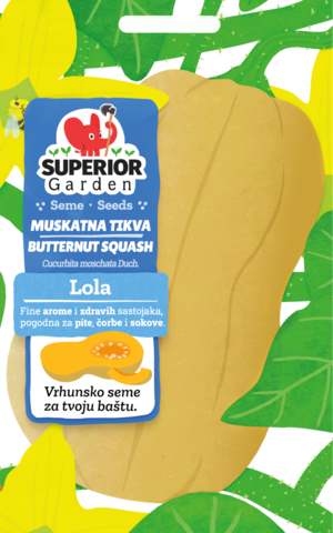 superior garden seme muskatna tikva lola link ka proizvodu