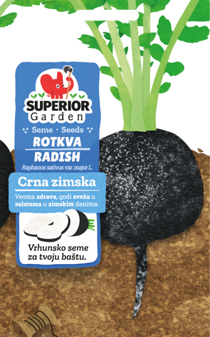 superior garden seme rotkva crna zimska link ka proizvodu