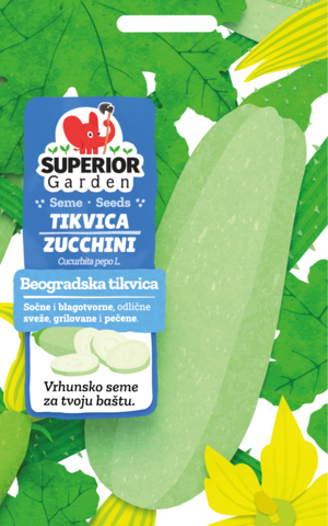 superior garden seme tikvica beogradska link ka proizvodu
